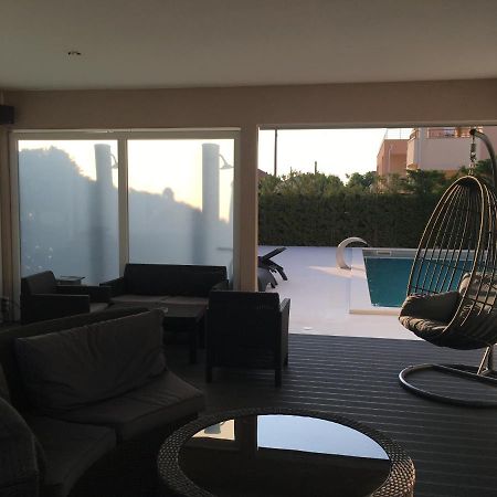 Luxury Apartment Arta-2 With Heated Pool And Jacuzzi Bibinje Exterior foto